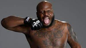 Derrick james lewis (born february 7, 1985) is an american professional mixed martial artist, currently competing in the heavyweight division of the ultimate fighting championship.a professional competitor since 2010, lewis has also competed for bellator mma and legacy fc, where he was the heavyweight champion.as of february 22, 2021, he is #2 in the ufc heavyweight rankings. Ufc 265 Derrick Lewis Reveals The One Thing He Takes Seriously