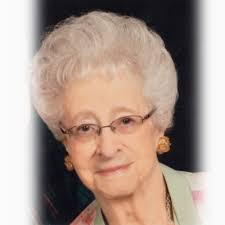 Obituary information for Imogene Tedder