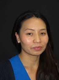 Natasha Giles's Instagram, Twitter & Facebook