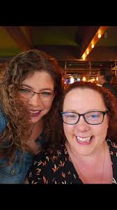 GNO celebrating Lacy and Carrie’s birthdays!