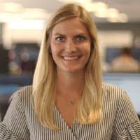 Pia Jacobs's Instagram, Twitter & Facebook