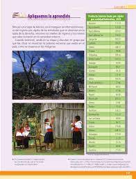 Libro de ingles tercer grado telesecundaria. Geografia Sexto Grado 2016 2017 Online Pagina 117 De 201 Libros De Texto Online