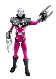 2019 Toy Fair Hasbro Preview Power Rangers Beast Morphers Beast X Morpher 6 Basic Figures Power Rangers Ranger Power Rangers Action Figures