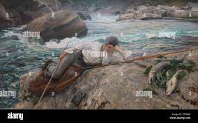 Alexander mcculloch hi-res stock photography and images