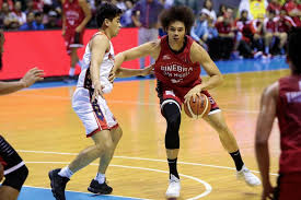 Live scoreboard and play by play. Ginebra Upends Northport Blackwater Upsets San Miguel