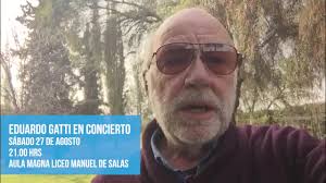 Entrevista a Clarita Parra