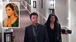 A decade ago, newlywed anni dewani was murdered while on honeymoon in cape town. Mordfall Anni Dewani Tod In Den Flitterwochen Stern De