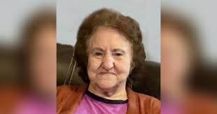 Obituary for Gloria J. (Aragon) Garcia