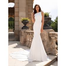 Pronovias 2020 Collection Enol Wedding Dress
