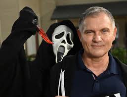 Kevin Williamson Details His Original Plans for 'Scream 5' & 'Scream 6'!  [Interview]