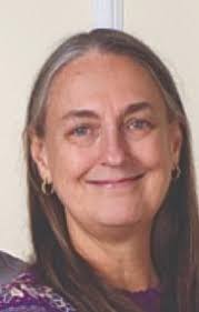 Barbara Cornish Obituary (1951