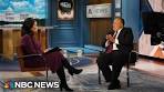 MLK III says his father would be 'disappointed' but not ... - YouTube