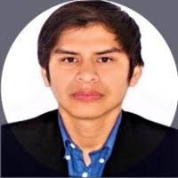 10+ perfiles de «Jonathan Velarde»