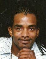 Dontrick Lamar “Don” Williams (1980-2012)