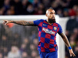 Get the latest soccer news on arturo vidal. Arturo Vidal Wants To Stay At Barcelona Despite Transfer Talks Football News Times Of India