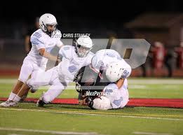 Chris Lauritano's Estrella Foothills High School Career Home