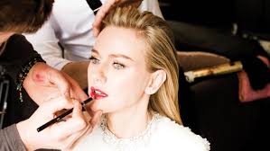 PHOTOS] Oscars Day Diary: Naomi Watts and Her Stylist