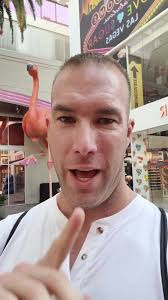 Las Vegas Strip Restaurant Scam