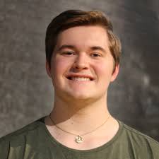 Meet the Stage Management Team of Into the Breeches! (L-R) Sofia Wiedemann 