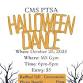 CMS PTSA - Halloween Dance event image