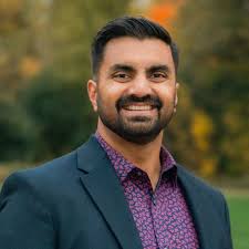 Innovating in the Evolving Healthcare Landscape