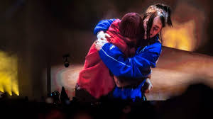 Justin Bieber Coachella Weekend 2 surprises &acirc; Billie Eilish, SZA