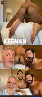 Maverick Men: Keenan - QueerClick