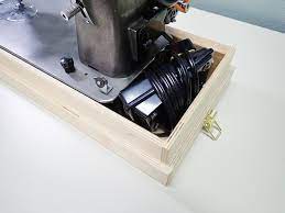 We did not find results for: How To Make A Custom Sewing Machine Case 18 Steps With Pictures Instructables