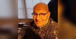 Joseph Andrew Marcy Obituary