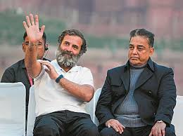 Kamal Haasan - News, Politics, Cinema, life Journey