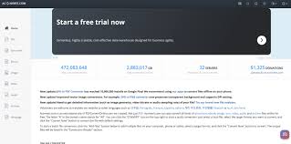 Aconvert：免費的多媒體格式轉換神器- Wing Leung's Blog 2.0