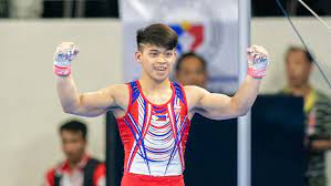 Jun 09, 2021 · yulo tallied 14.966 points to make the podium in the parallel bars event. Gymnastics Carlos Yulo Sets His Sights On History In Tokyo