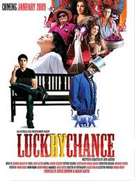 Luck By Chance 2009 Hindi In Hd Einthusan Full Movies Online Full Movies Free Full Movies Online Free