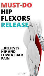 Pin On Trigger Point Self Massage Release