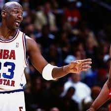 Kobe bryant and michael jordan are two of the greatest shooting guards in nba history. Michael Jordan Kobe Bryant Over Lebron James In Greatests Of All Time Sports Illustrated