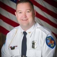 Jeremy Rasch named Waupun police chief