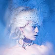 Fae Wildfyre Burlesque