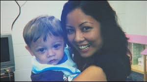 Mother wants Marine Corps to investigate her son's death