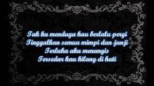 1,561 views, added to favorites 29 times. Syamel Af2015 Hidup Dalam Mati Lirik Youtube