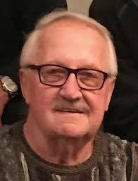 David “Dave” Perry Miller Obituary