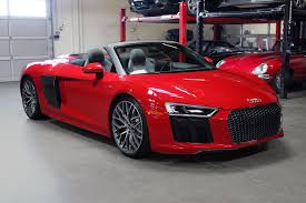 Image result for Tango Red 2017 R8
