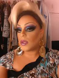 What makeup products to try with current look?