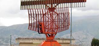 Le système de surveillance radar des services de la circulation ...