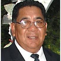 Juan H. Delgado Obituary