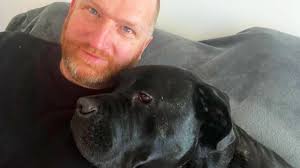 Renting with pets: Owner forced to give up his dog to get a home