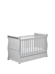 Whatever style cat bed you choose, be sure to get one that's large enough! East Coast Nebraska Cot Bed Very Co Uk