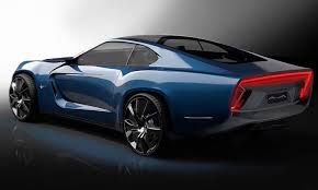 Opel Manta Concept Cars In 2020 Opel Manta Opel Concept Cars