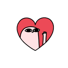 Stickers Picsart Weird Stickers Cute Cartoon Wallpapers Cartoon Wallpaper