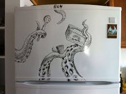 12 Super Creative Dry Erase Marker Drawings Dry Erase Board Art Refrigerator Art Whiteboard Art