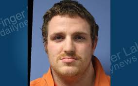 Penn Yan Man Accused of Rape in Wayne County